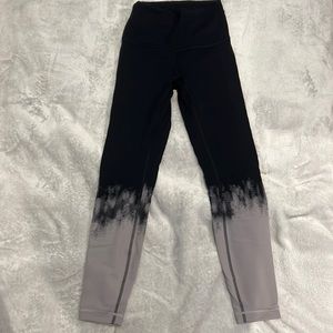 Lululemon Wunder Train